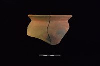 藏品(陶罐)的圖片